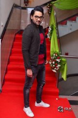 Fashion Designer Movie Team Launches F Salon at Jubilee Hills